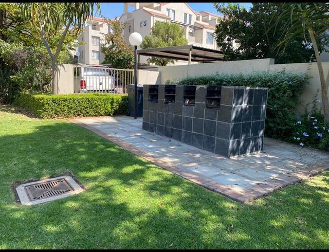 1 BEDROOM PROPERTY TO RENT IN PAULSHOF